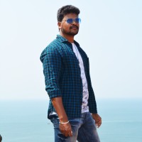 Vikram Raja Nidiginti