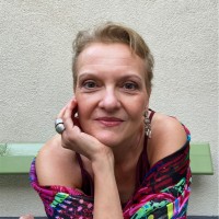 Brigitte Ghyselen
