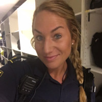 Pernilla Eriksson