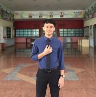 Muhammad Khuzairi Bakal