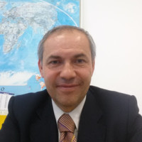 Renzo Cavini