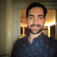 Matthew Fischel