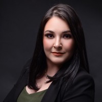 Flávia Letícia A. Tonolli