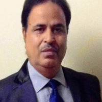 S P Singh