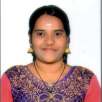Sreemathy Santhana Krishnan