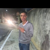 Alex Chandre