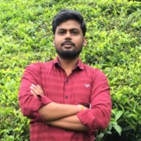 Shailendra Kumar