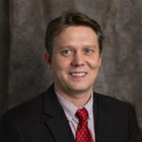 Andrew Hall