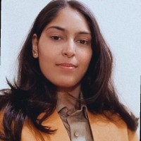 Nalini Singh