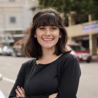 Emily Wolfson