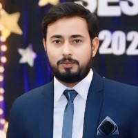 Idrees Rasheed