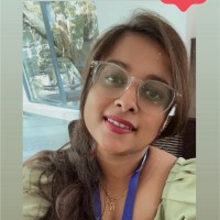 Kavana Nagaraj
