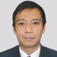 James Chia