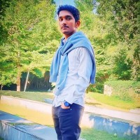 Ruthwik Gowda P S