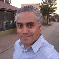 Carlos Perez Iturrieta
