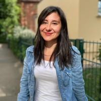 Bernardette Pedaci