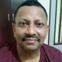 A Surya Prakash Reddy
