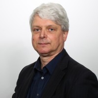Fred Van Hekken