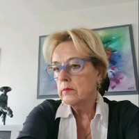 Lydie Goury