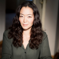 Keiko Mecheri