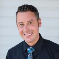 Joshua Stoffregen