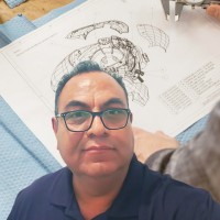 Marco Antonio Flores Suárez