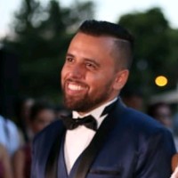 Josevagner Oliveira
