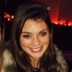 Samantha Rubenfeld