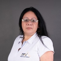 Maria Luisa Perdomo