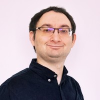 Yoren Gaffary