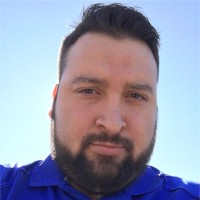 Matthew Negrete