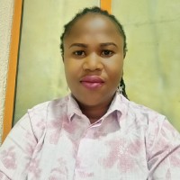 Eunice Fayomi