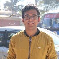 Kritam Dangol