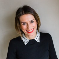 Alex O'Rourke (nee Smith)