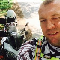 Graeme Thorne