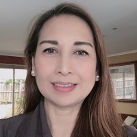 Melanie Binghay