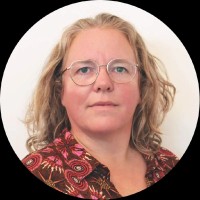 Ellemieke van Helvoirt-Ward