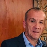 Alejandro Cespedes Jimenez
