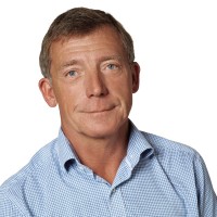 John Frost