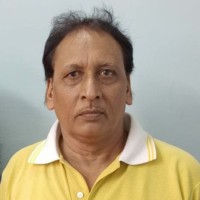 Ram Pratap Singh