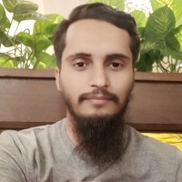 M Muzammal Maqbool