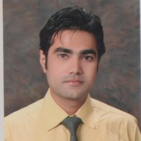 Ashfaque Ahmed