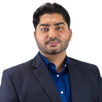 Mohammad Zia