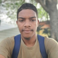 Benjamin Dace