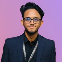 Mahfuz Hossain Sami