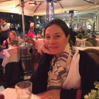 Isabelle-Sophie Grivet