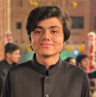 Zain Munawar