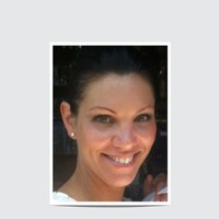 Lisa Bluemel