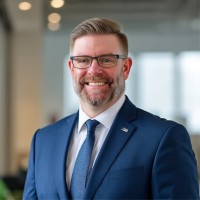 Eric Borchardt