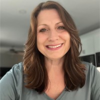 Shauna Hall, Cir, Cmvr